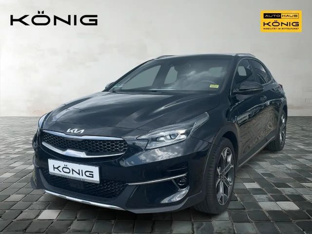 Kia XCeed 1.6T BLACK XDITION Automatik*Navigation
