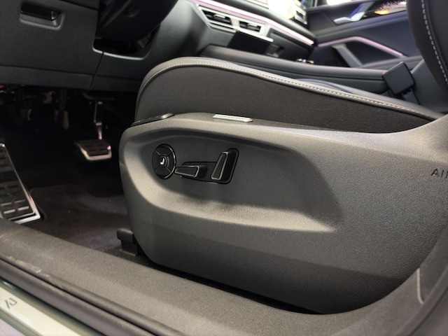 Volkswagen Tiguan 4Motion DSG R-Line