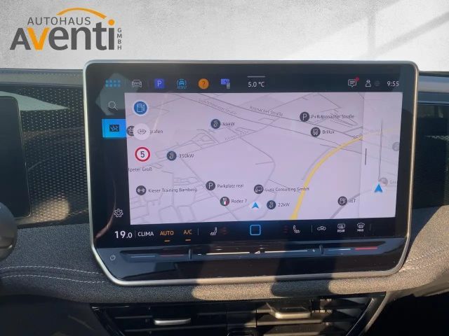 Volkswagen Passat DSG