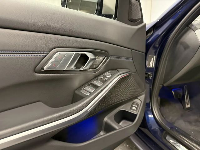 BMW 340 M-Sport Sedan xDrive