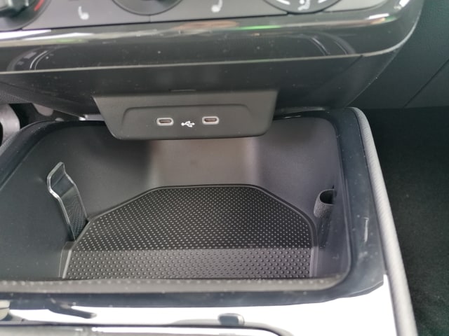 Skoda Fabia Selection