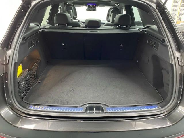 Mercedes-Benz GLC 450 4MATIC AMG Line