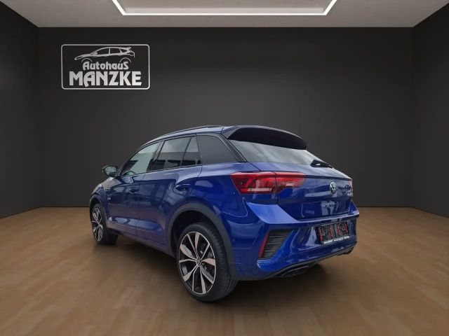 Volkswagen T-Roc DSG R-Line