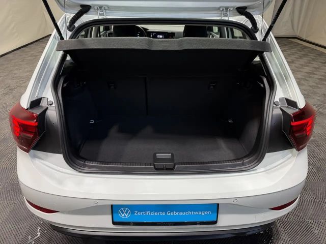 Volkswagen Polo Life