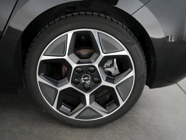 Opel Astra GS-Line Grand Sport