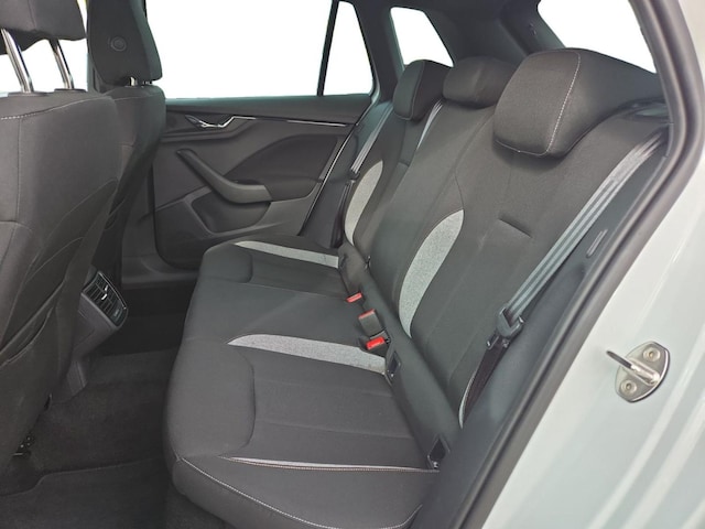 Skoda Kamiq 1.5 TSI Tour