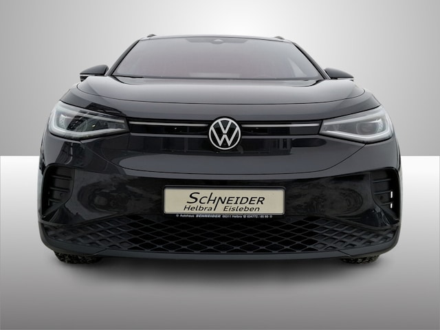 Volkswagen ID.4 IQ.Drive Performance Pro