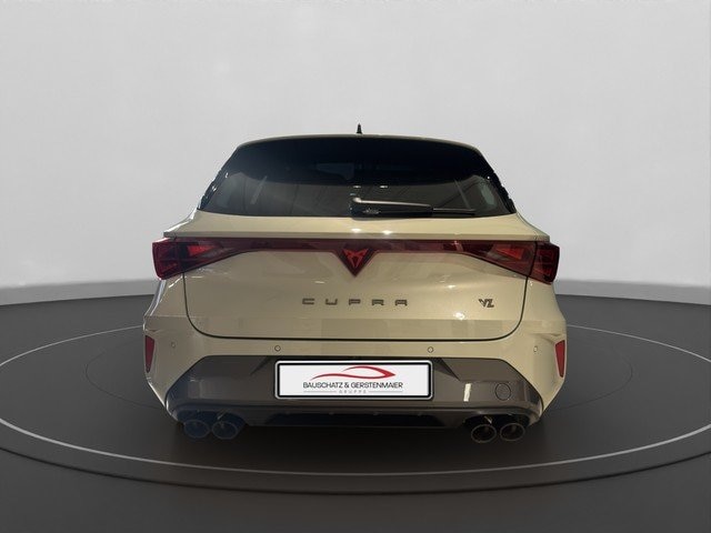 Cupra Leon 2.0 TSI 4Drive DSG Sportstourer