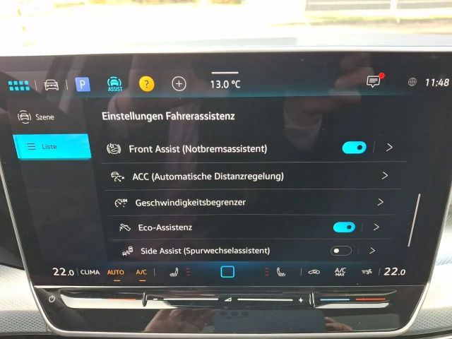 Volkswagen Golf 2.0 TDI