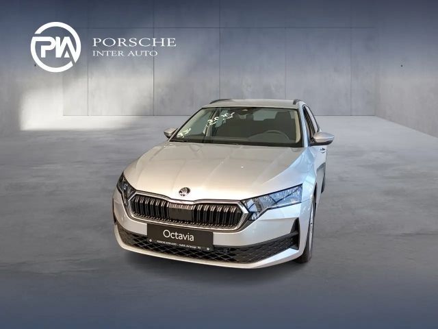 Skoda Octavia Essence TSI
