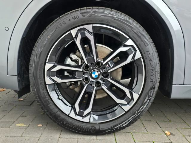 BMW X2 M-Sport xDrive20d