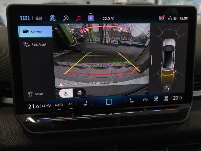 Volkswagen T-Roc DSG Life