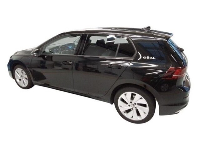 Volkswagen Golf DSG Golf VIII eHybrid