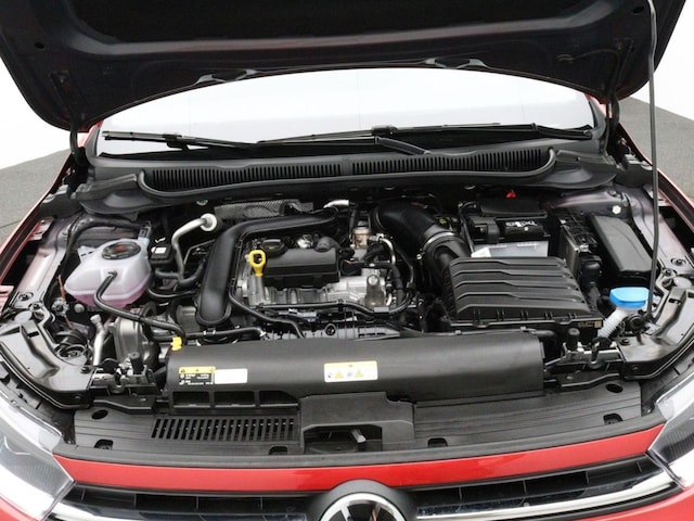 Volkswagen Polo 1.0 TSI DSG IQ.Drive Style