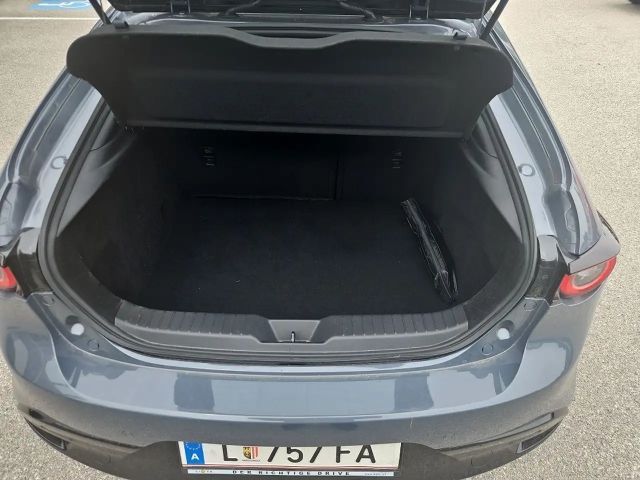 Mazda 3 SkyActiv e-Skyactiv