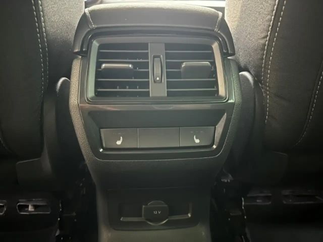 Skoda Karoq 1.5 TSI Sportline