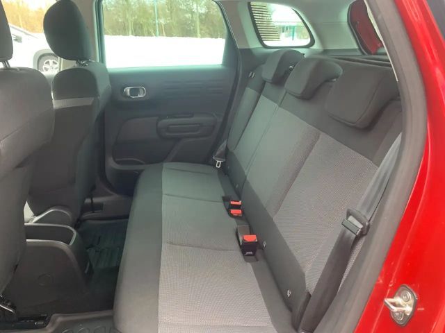 Citroën C3 Aircross Feel Pack