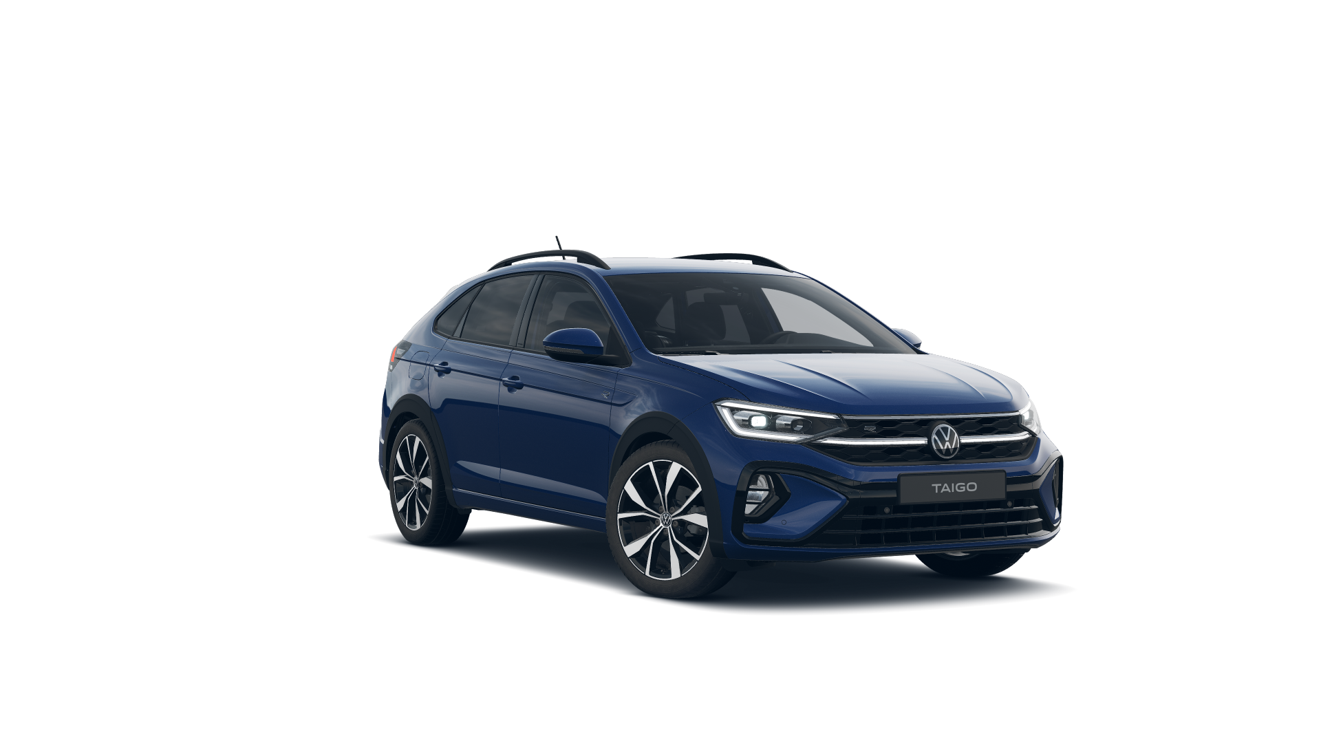 Volkswagen Taigo 1.5 TSI DSG R-Line