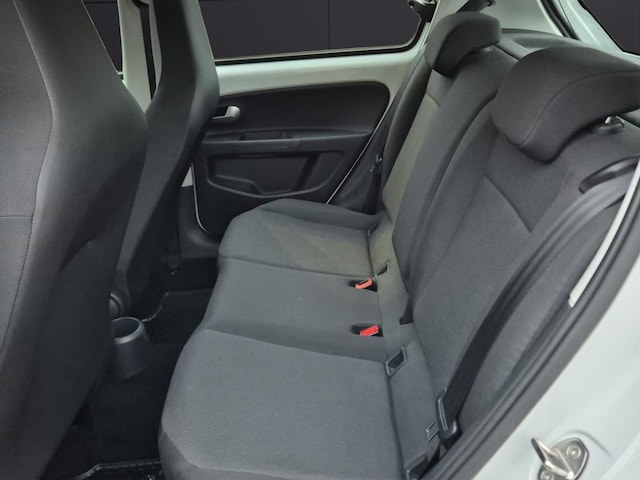 Volkswagen up! up! PDC SHZ Climatronic GRA NSW Rear View