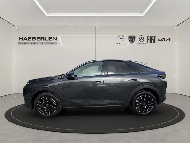 Peugeot 3008 GT-Line Hybrid