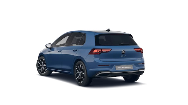 Volkswagen Golf 1.5 eTSI DSG Golf VIII