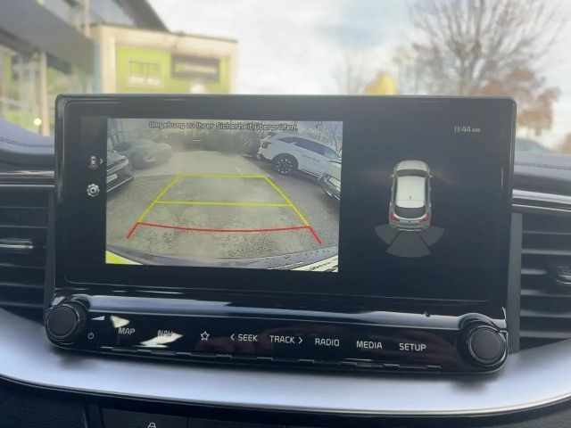 Kia XCeed GDi PHEV Vision