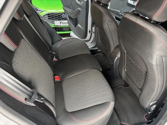 Ford Puma EcoBoost ST Line