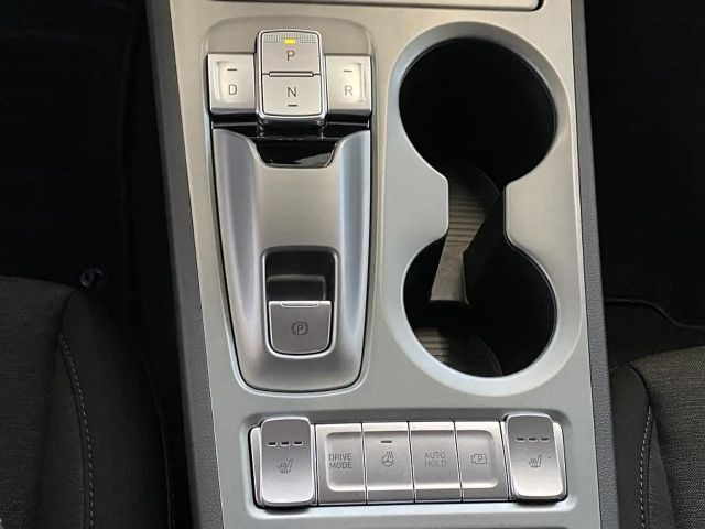 Hyundai Kona Electric Prime