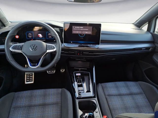 Volkswagen Golf DSG GTE eHybrid