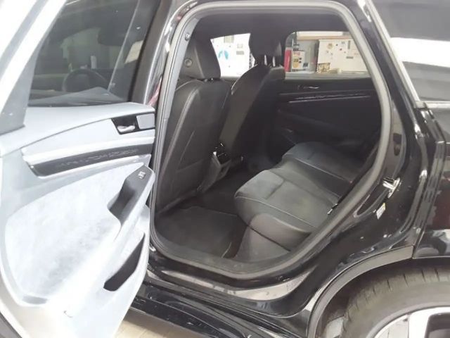 Volkswagen ID.7 Max Pro Tourer