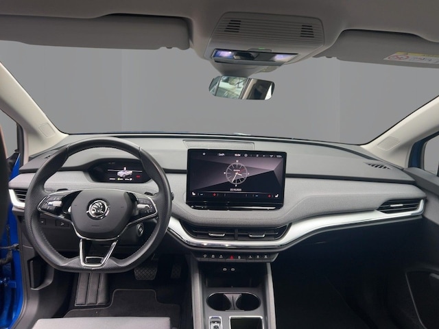 Skoda Enyaq Loft iV 60