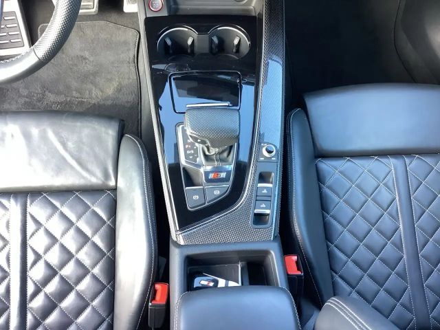 Audi S5 3.0 TFSI Cabriolet Quattro