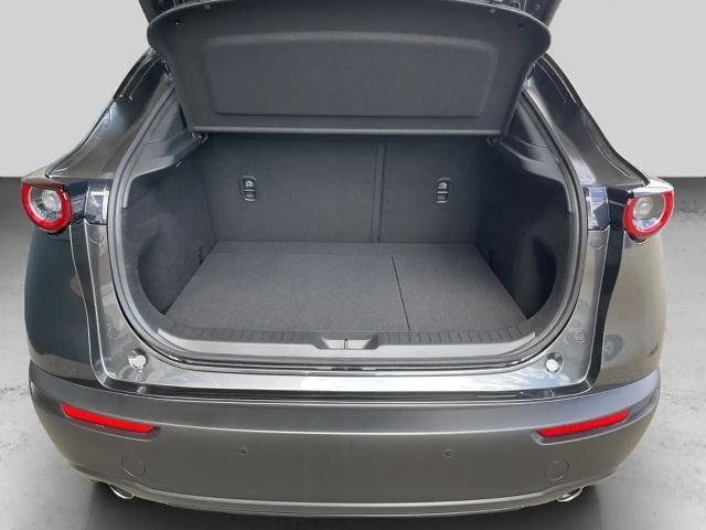 Mazda CX-30 e-Skyactive G140 Nagisa Aut.