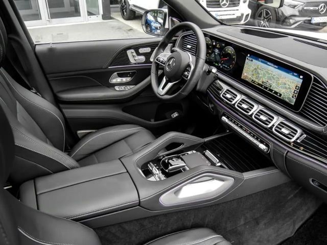 Mercedes-Benz GLS 600 Maybach