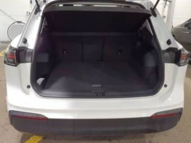 Volkswagen Tiguan 2.0 TDI DSG