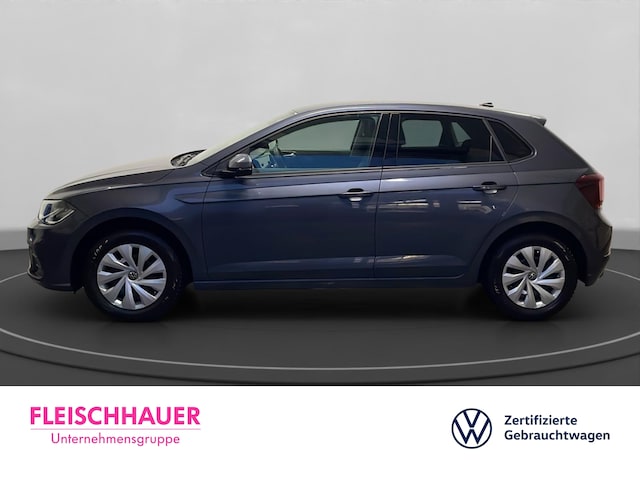 Volkswagen Polo 1.0 TSI Life