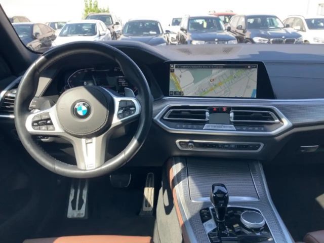 BMW X5 M-Sport xDrive30d