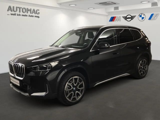 BMW X1 sDrive20i