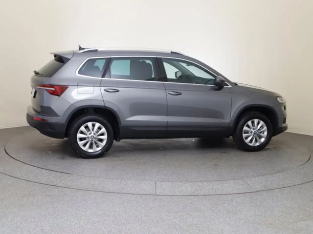 Skoda Karoq ACT Selection