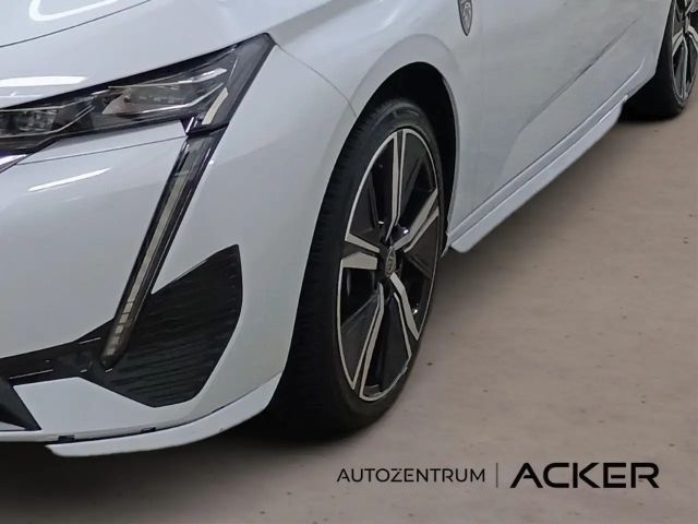 Peugeot 308 GT-Line PureTech SW