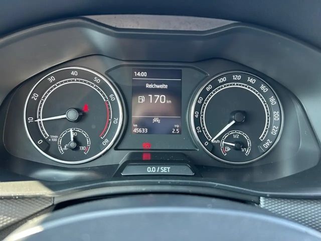 Skoda Kamiq 1.0 TSI Selection Selection