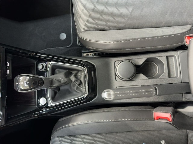 Volkswagen T-Cross 1.5 TSI DSG R-Line