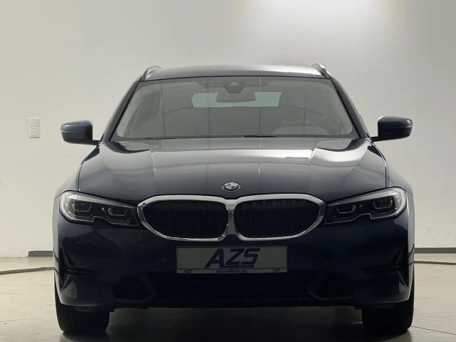 BMW 318 318d Sport Line Touring
