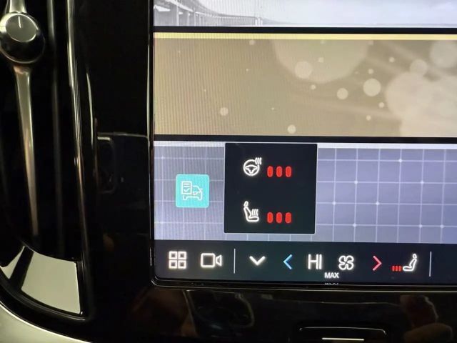 Volvo V60 AWD Dark Hybrid Recharge T6