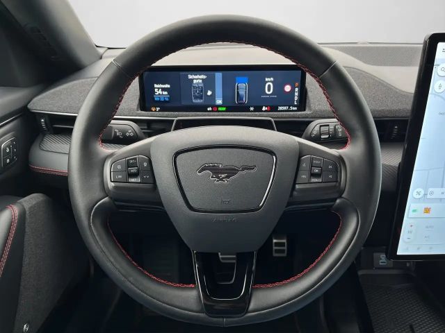 Ford Mustang Mach-E Premium
