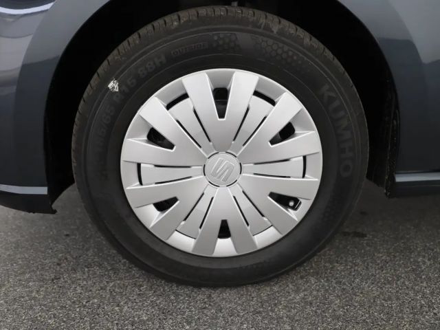 Seat Ibiza Reference