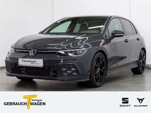 Volkswagen Golf GTI Style