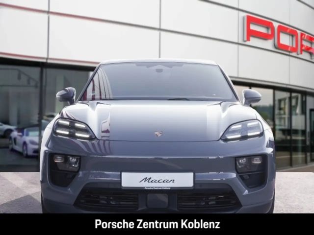 Porsche Macan 4