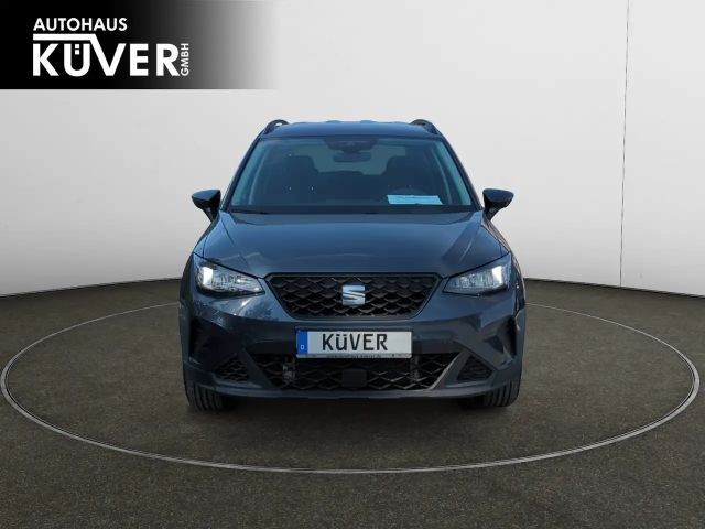 Seat Arona 1.0 TSI DSG Style