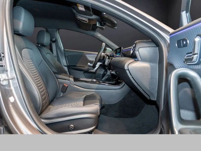 Mercedes-Benz A 200 Limousine ACC AUT DynLicht Fernlichtass.